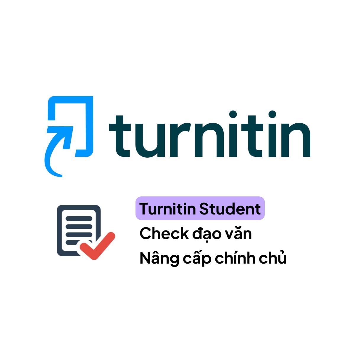 Turnitin